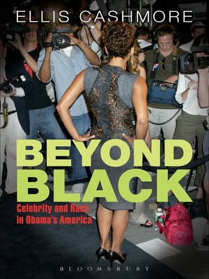cover image of Beyond Black